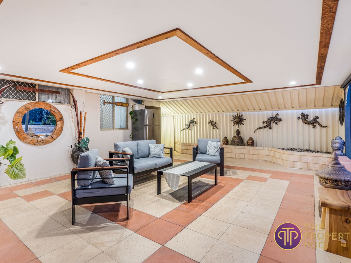 34 Stevenage Street, Huntingdale