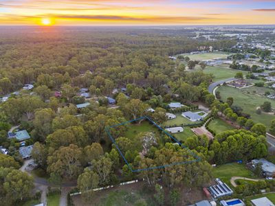 1 Pinewood Lane, Tocumwal