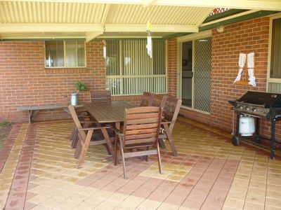 2 Cudgegong Place, Dubbo