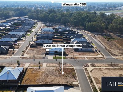2 Acacia Street, Wangaratta