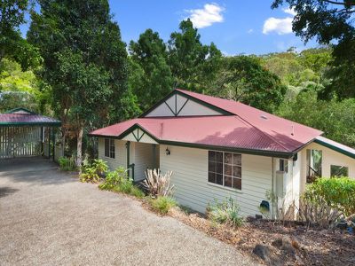 16 Tommys Court, Buderim