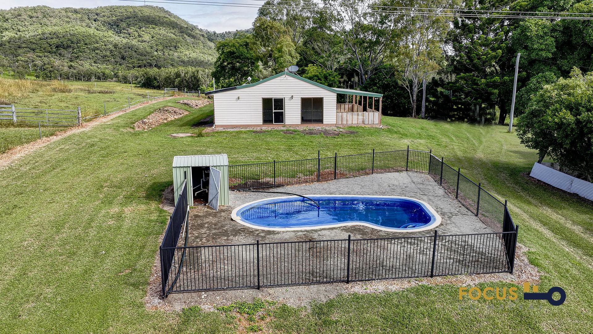 149 Smart Rd, Koumala