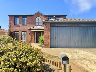 46 Flemington Crescent, Werribee