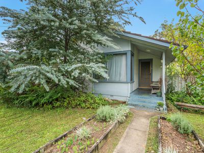 53 Leonard Street, Bomaderry