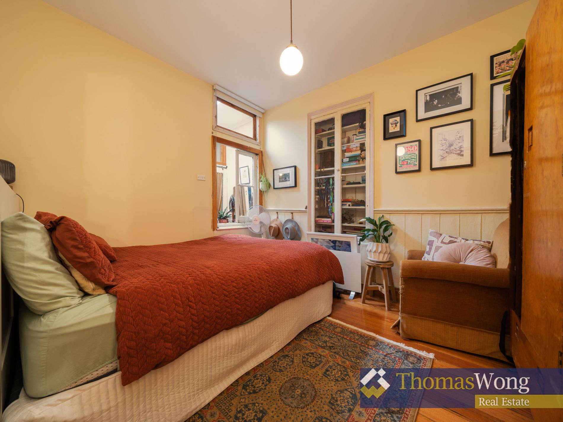 182 Easey Street, Collingwood