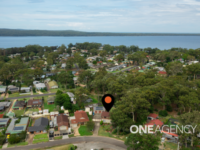 60 Flamingo Avenue, Sanctuary Point