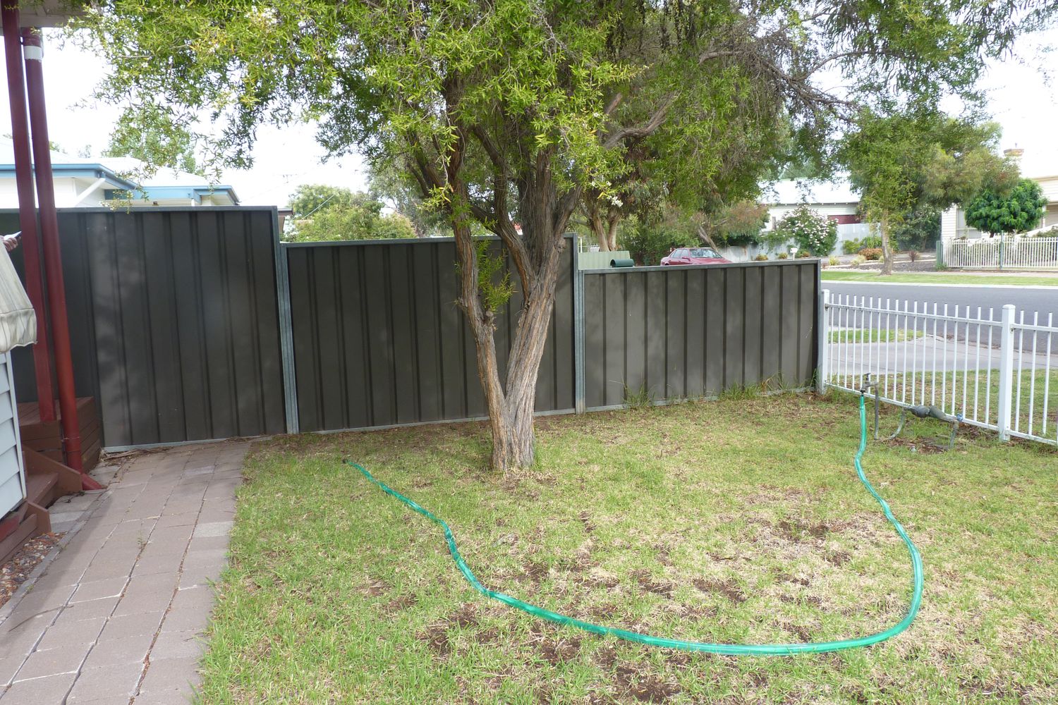 8 John Street, Horsham