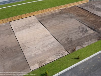 51 Jackson Chase, Logan Reserve