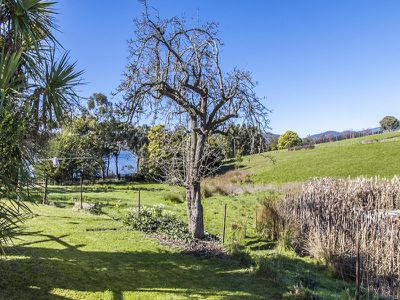 4156 Huon Highway, Castle Forbes Bay