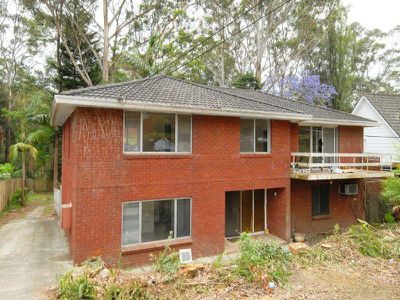 22 Japonica Road, Epping