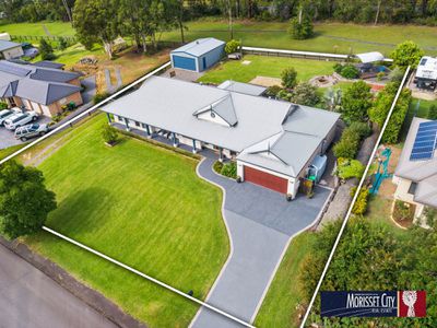 9 Scribbly Gum Crescent, Cooranbong