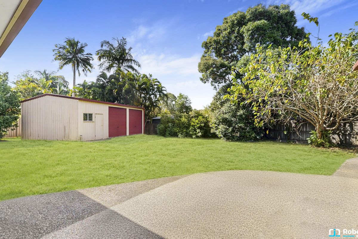 5 Sassafras Court, Tewantin