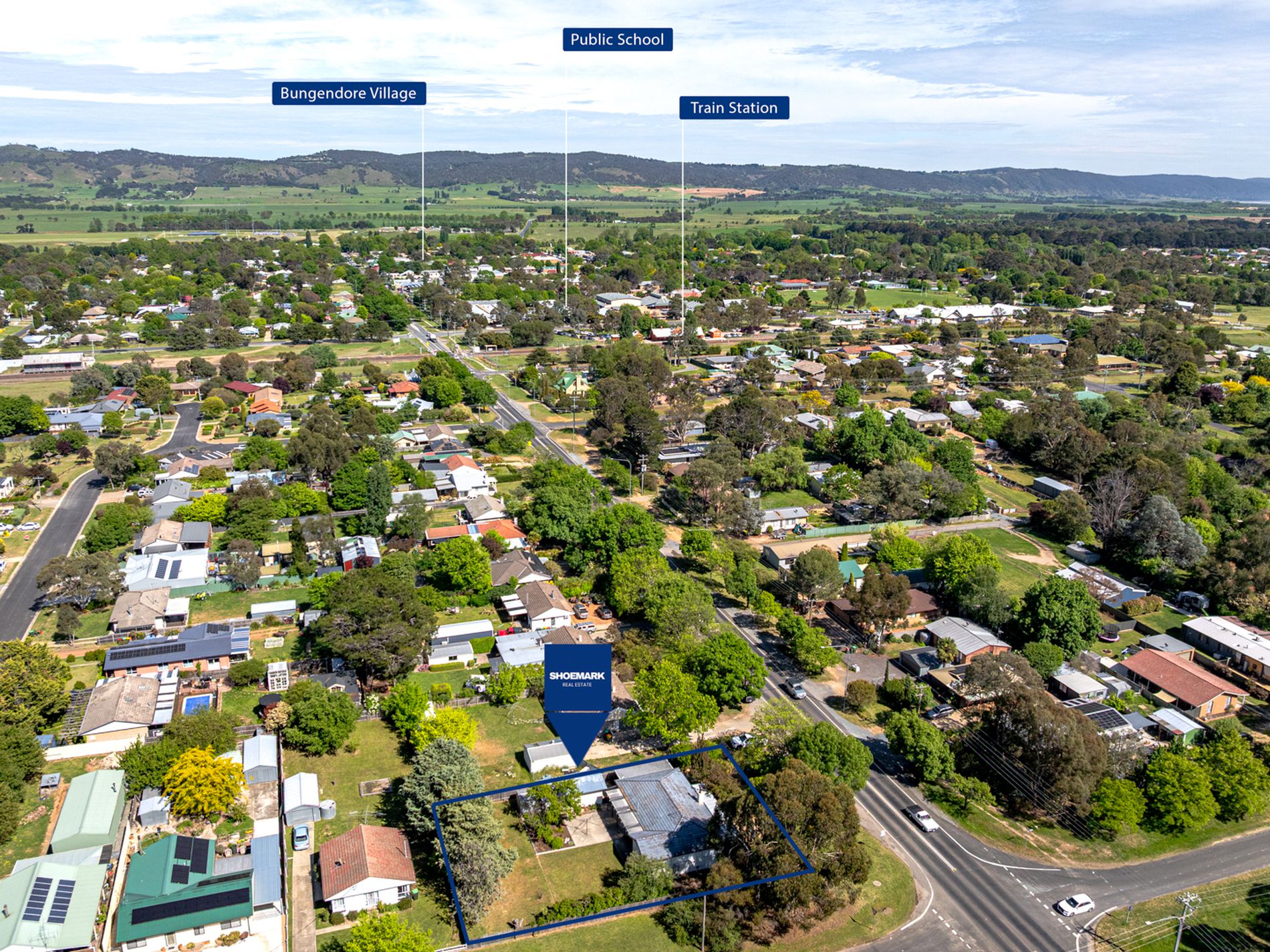 93 Malbon Street, Bungendore