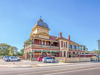 63 / 3 Sherwood Street, Maylands