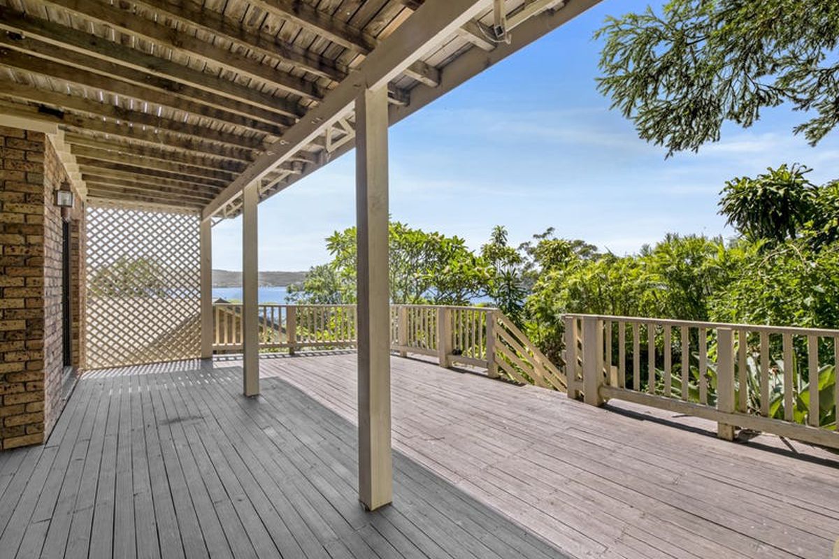 6A Leonie Parade, Green Point