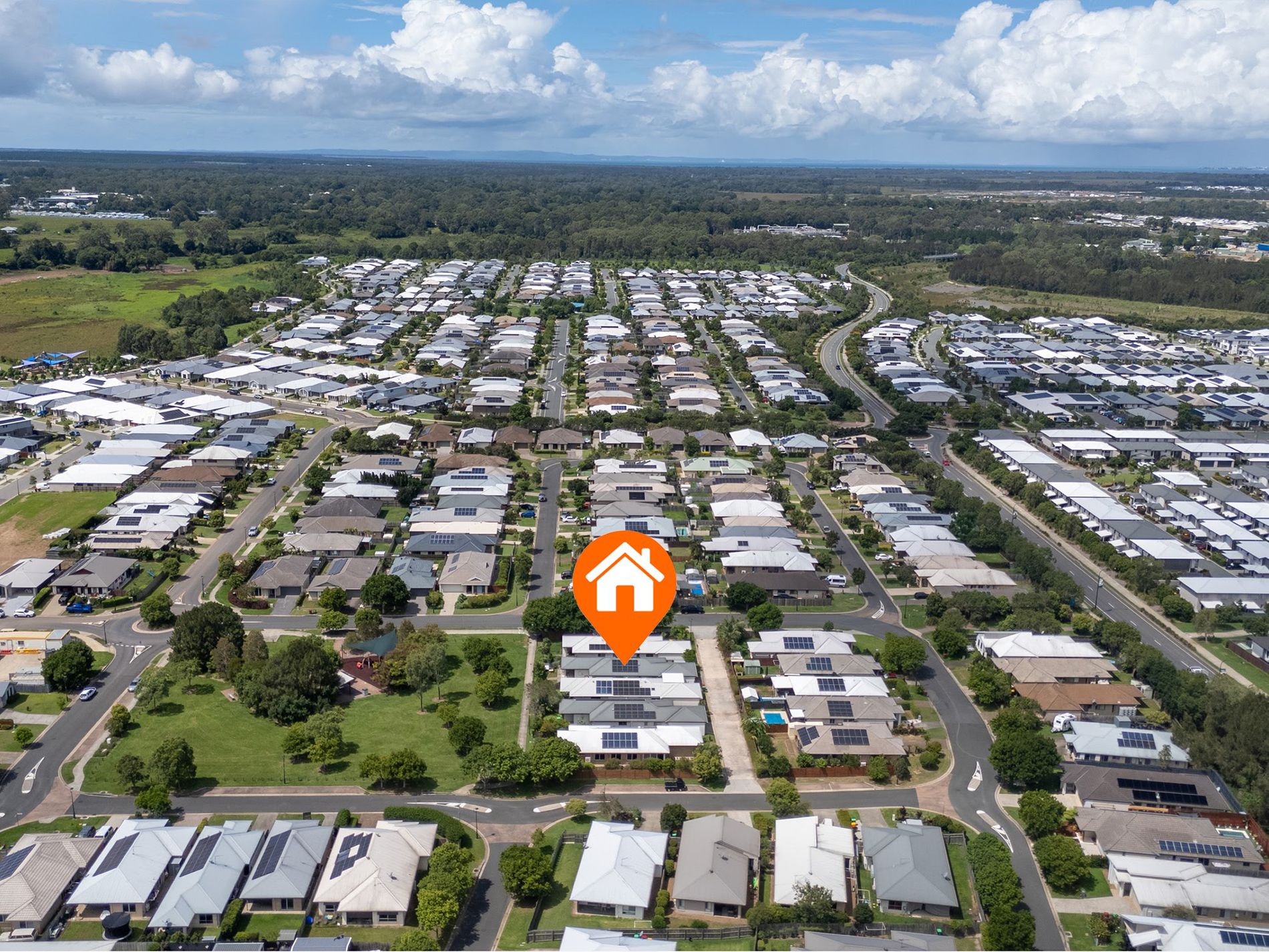 7 Ron Grant Lane, Caboolture South