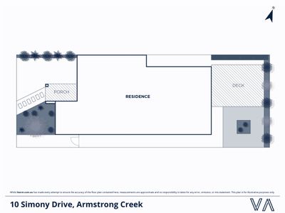 10 Simony Drive, Armstrong Creek