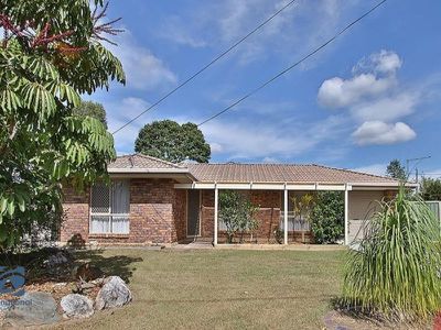 1 Allspice Street, Crestmead