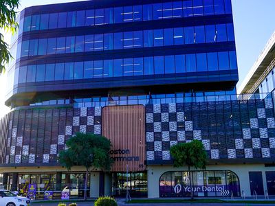 309 / 89 Overton Road, Williams Landing