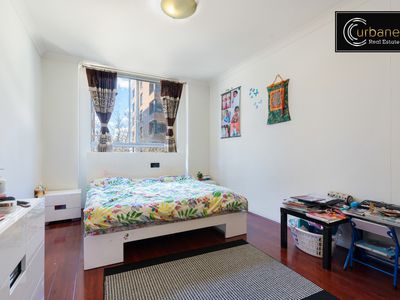 3207 / 57 Queen Street, Auburn