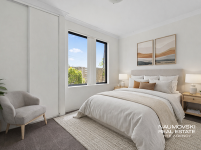 6A Poynings Street, Westminster