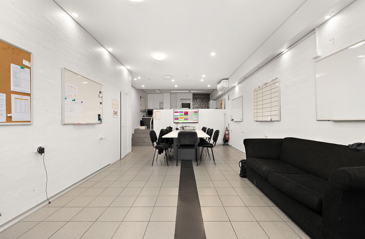 gallery