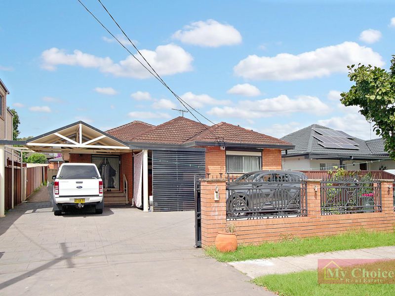 42 Galton Street, Wetherill Park