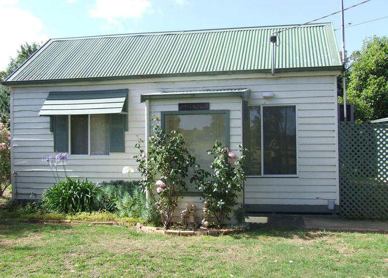 11 Egan Street, Dartmoor