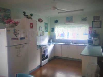 50 Racecourse Road, Cooktown