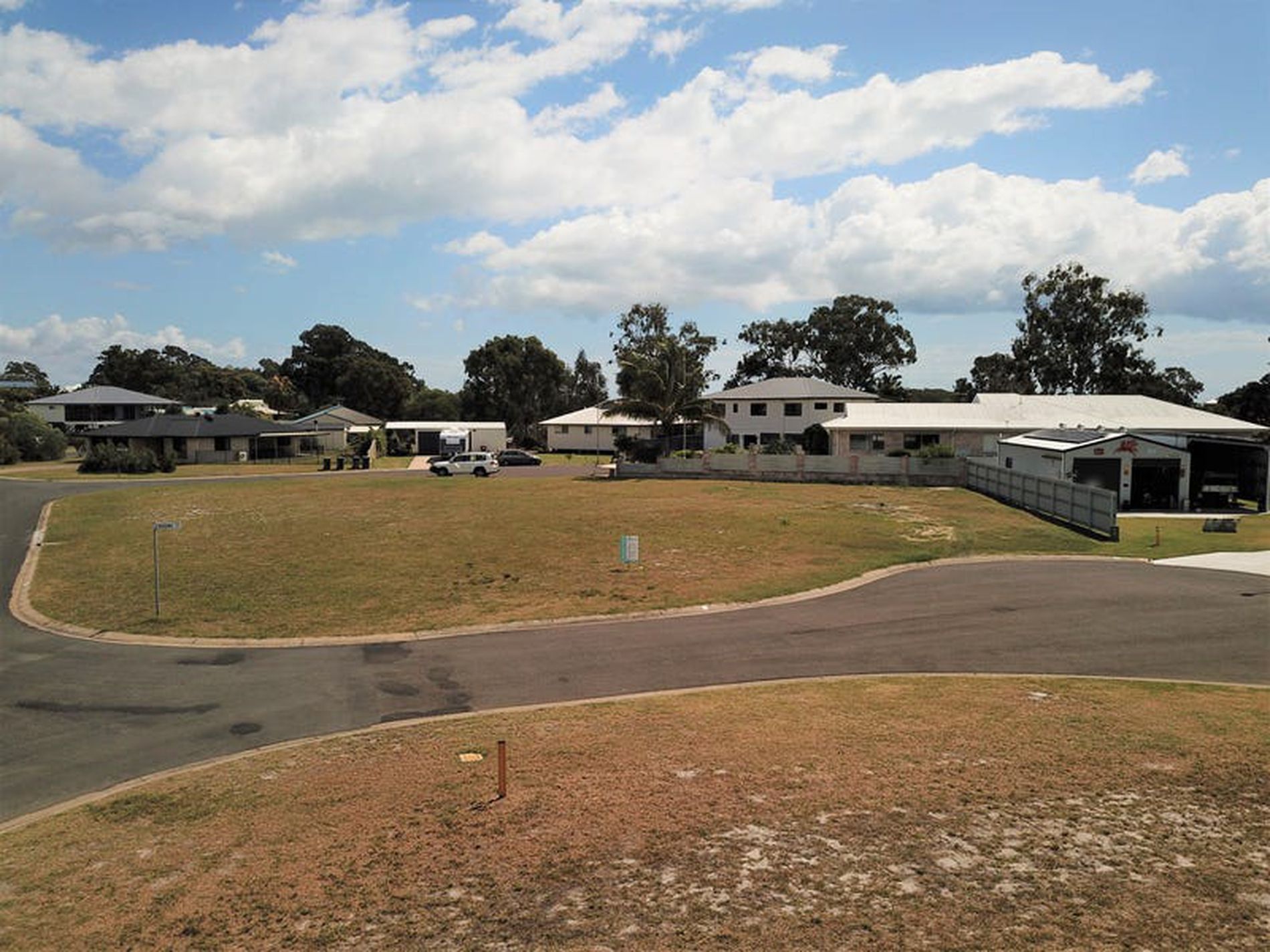 1 Dugong Court, Woodgate