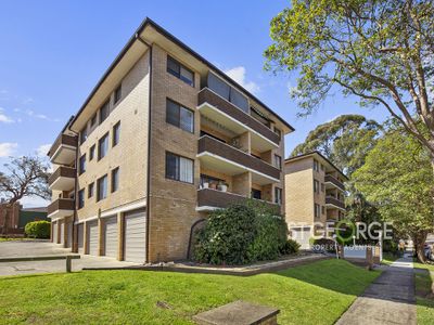 16 / 72 Jersey Avenue, Mortdale