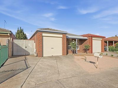 18 PROVENCE GROVE, Hoppers Crossing