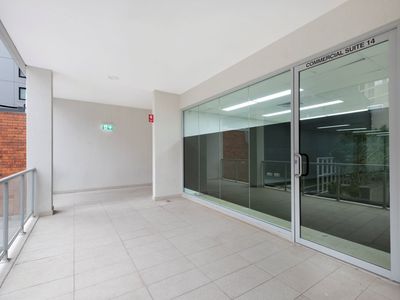 Suite 14 / 103 George Street, Parramatta