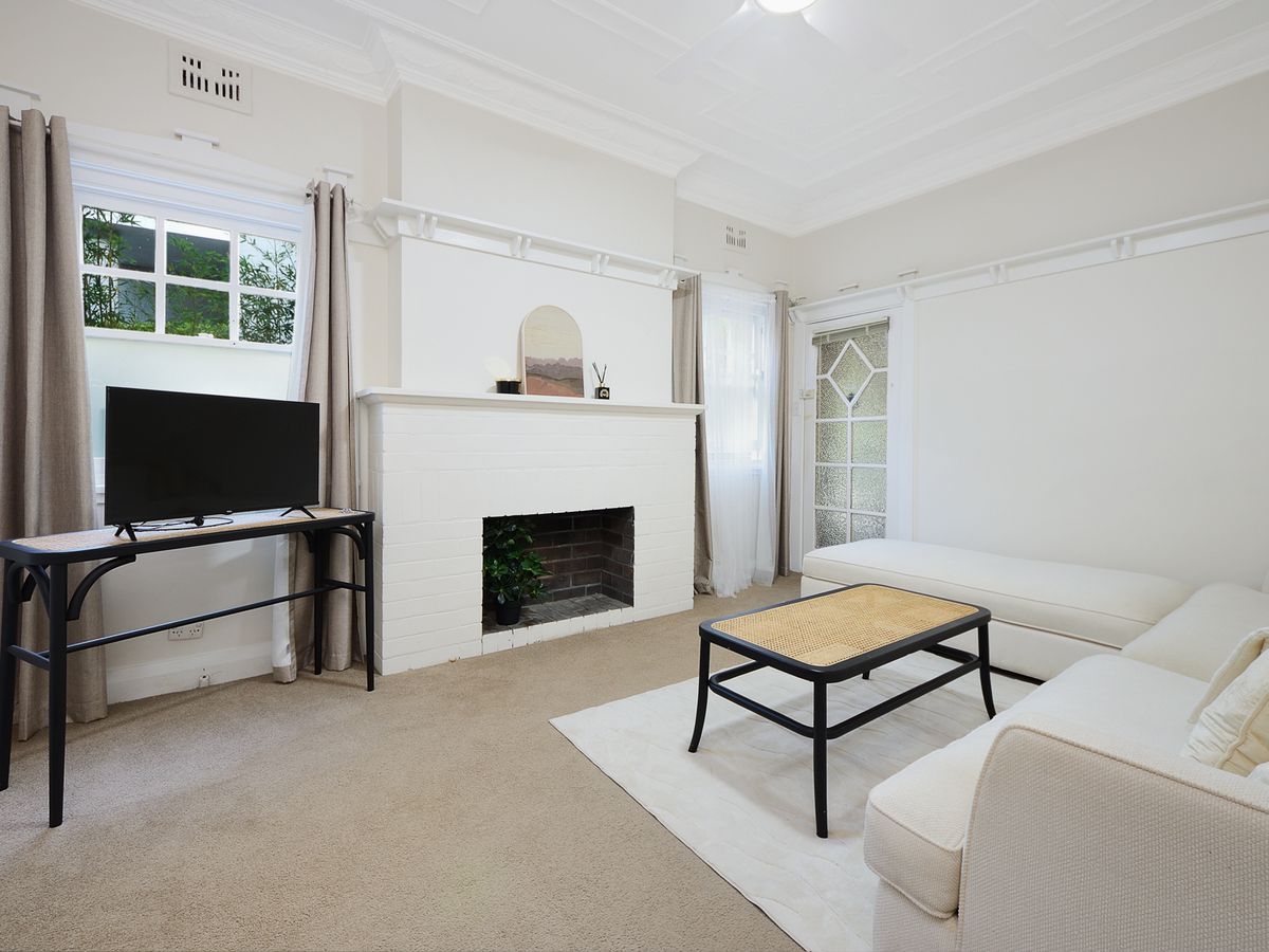 1 / 16 Lennox Street, Mosman