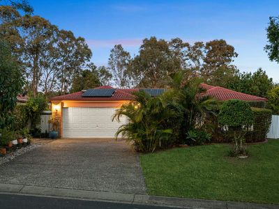 1 Beamont Pl, Forest Lake