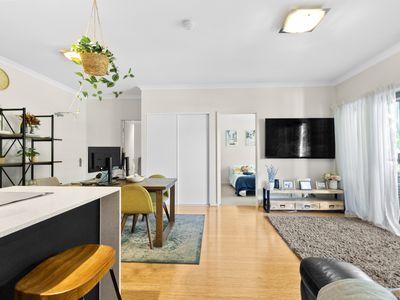 15 / 180 Stirling Street, Perth