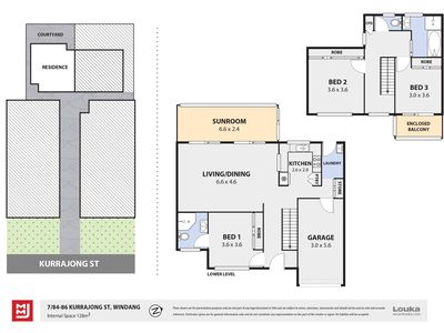 7 / 84 - 86 Kurrajong Street, Windang