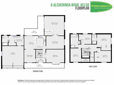 6 Alcheringa Road, Kelso