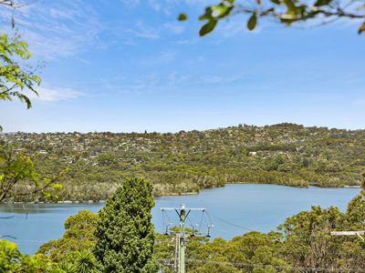 1 Dewrang Avenue, Elanora Heights