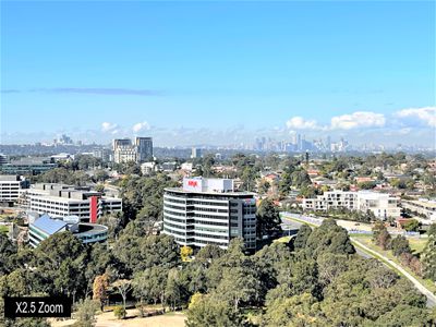 A1504 / 137-143 Herring Road, Macquarie Park