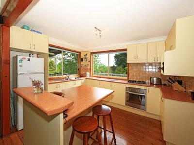 25 Jarretts Lane, Kangaroo Valley