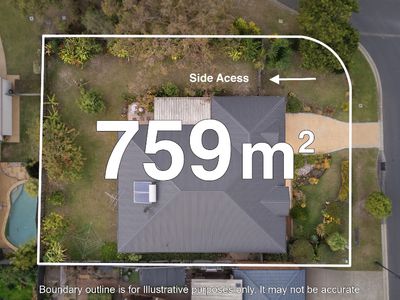 52 Harrison Crescent, Forest Lake