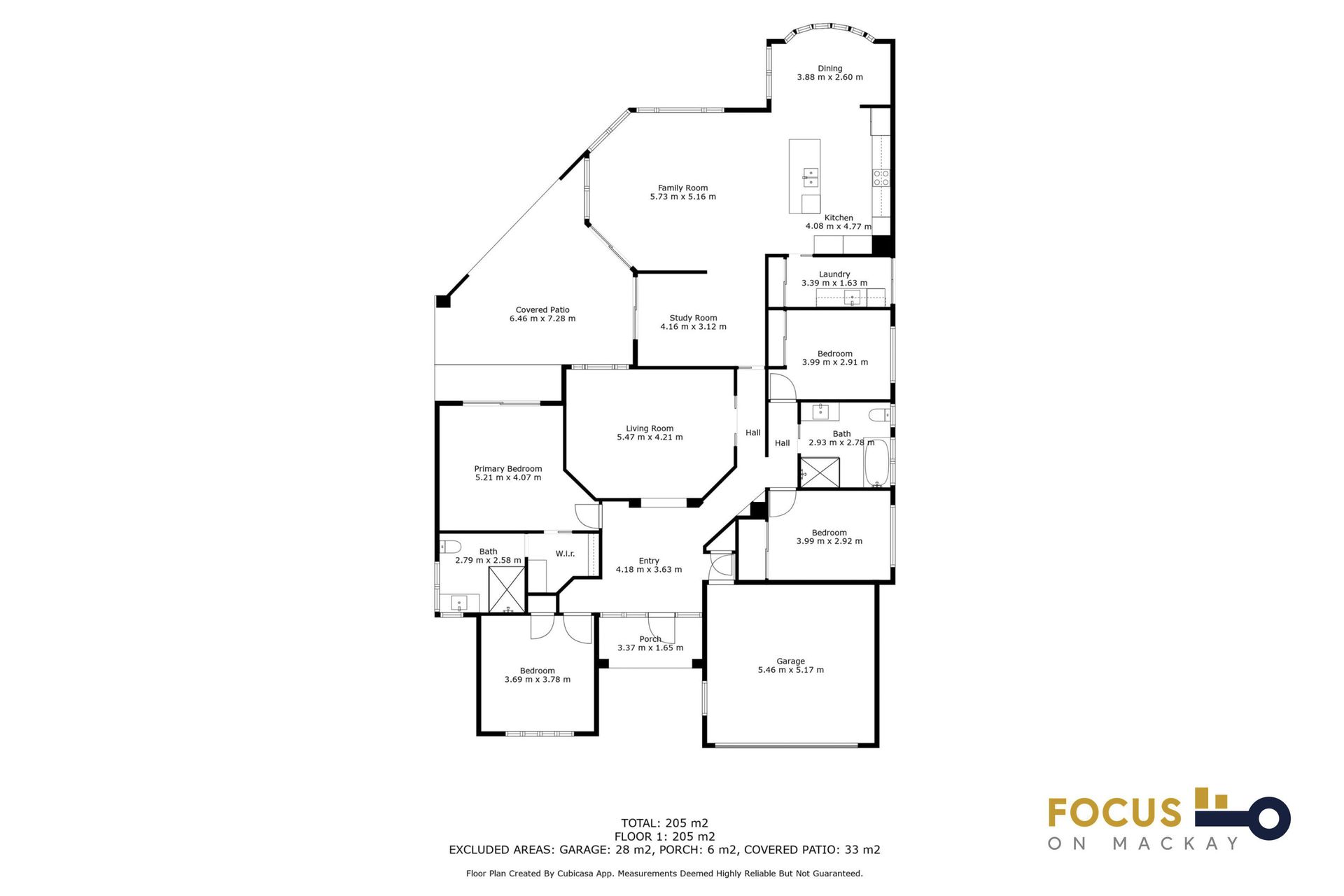 5 Kensington Court, Glenella
