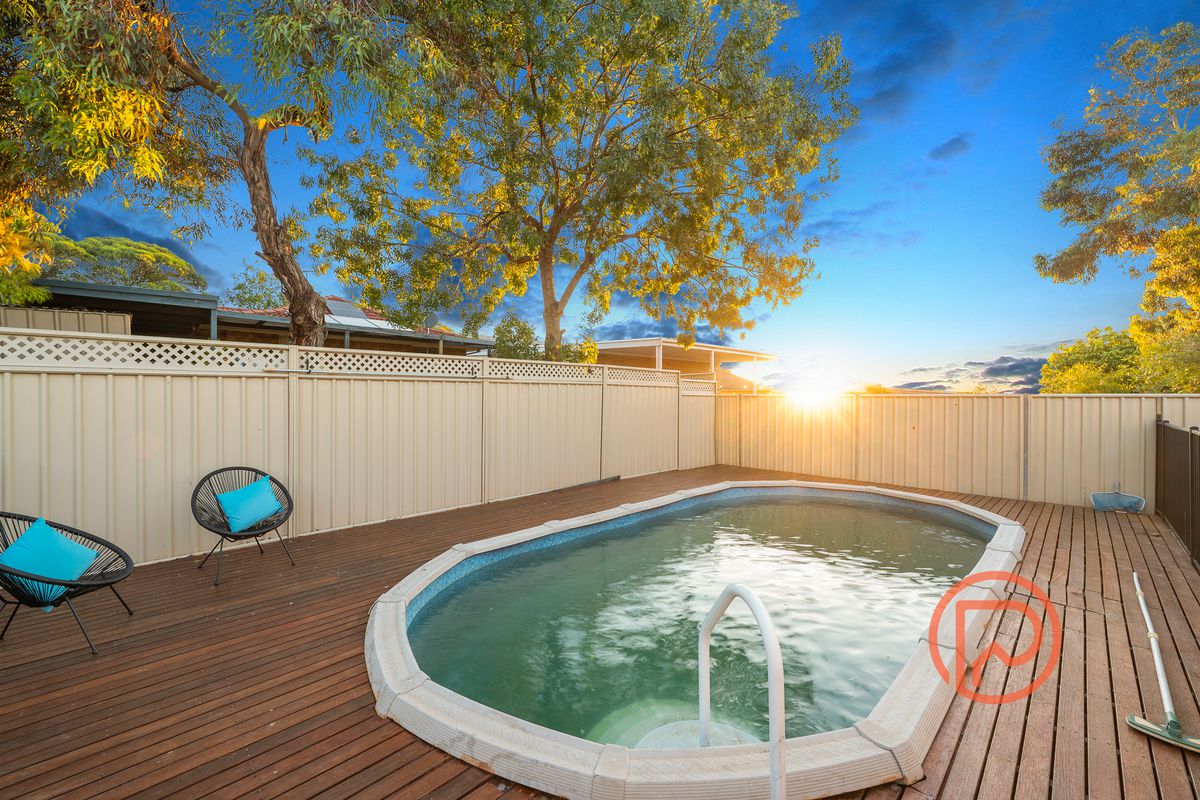 9 Park Terrace, Enfield