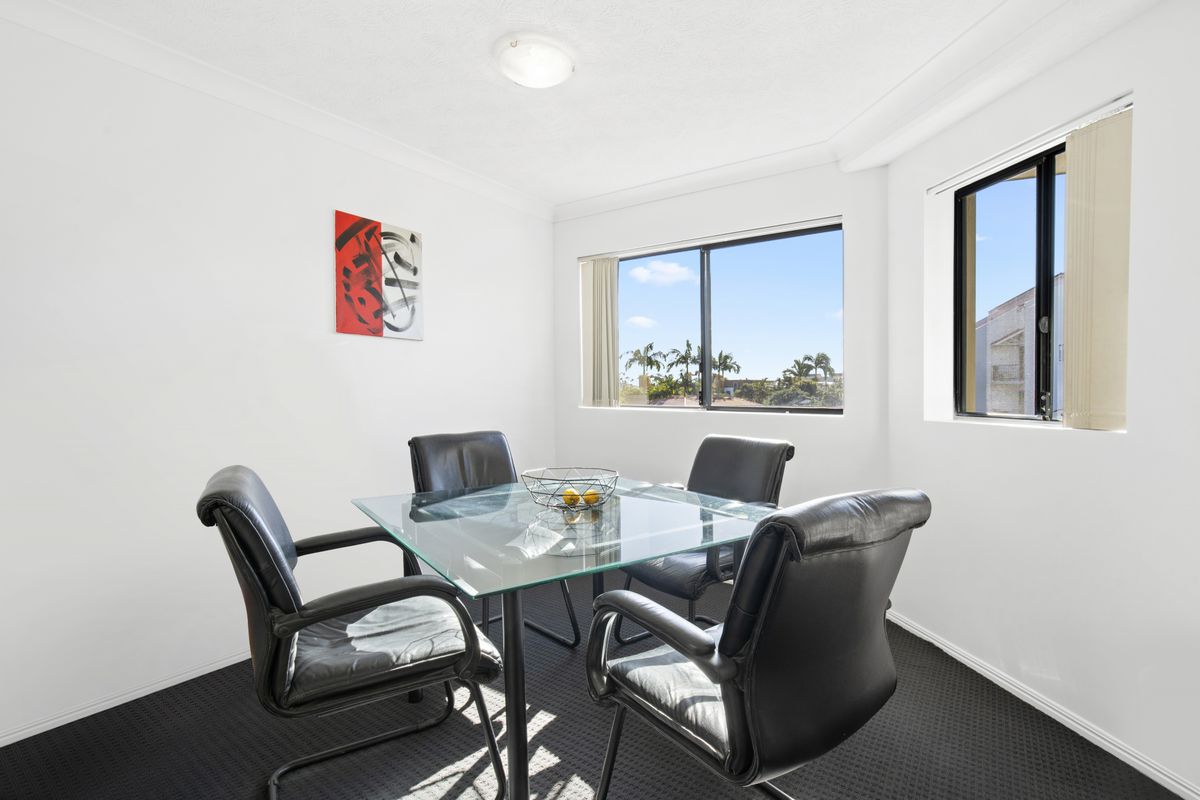 36 / 14-26 Markeri Street, Mermaid Beach