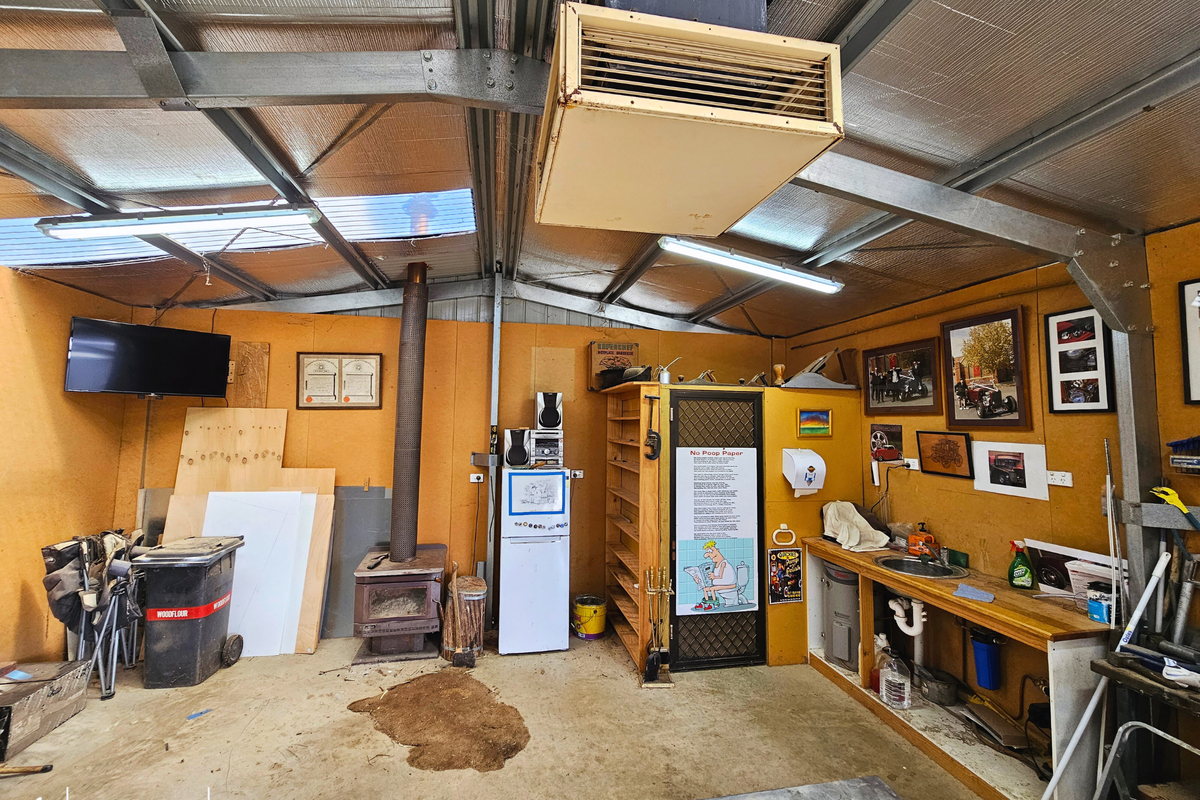 6 Lewry Street, Kyabram