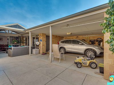 6 Mainsheet Way, Alkimos