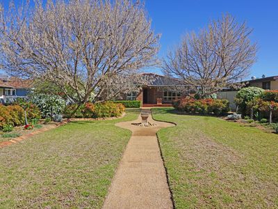 40 Operator Street, West Wyalong