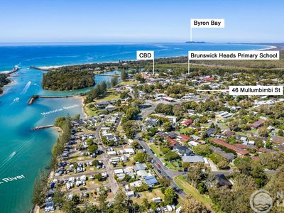 46 Mullumbimbi Street, Brunswick Heads