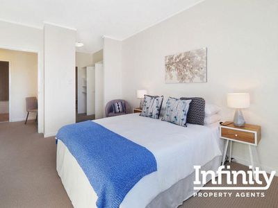 503 / 717 Anzac Parade, Maroubra